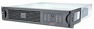 ИБП APC Smart-UPS 1000VA USB RM 2U 230V SUA1000RMI2U