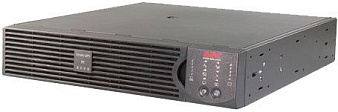 ИБП APC Smart-UPS RT 2000VA RM 230V SURT2000RMXLI