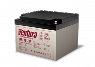 Аккумулятор Ventura GPL 12-26