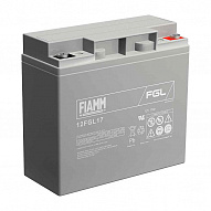 Аккумулятор FIAMM 12FGL17