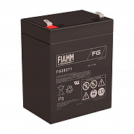 Аккумулятор FIAMM FG20271