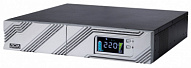 ИБП Powercom SRT-1000A LCD