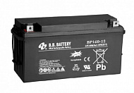 Аккумуляторная батарея B.B.Battery BPS 160-12