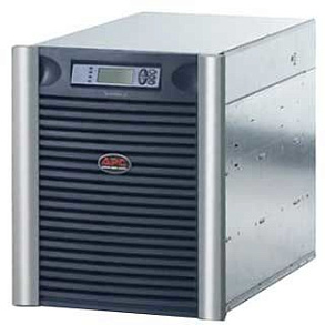 ИБП APC Symmetra LX 4kVA SYA4K8I