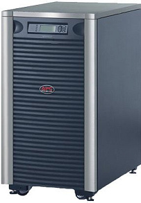 ИБП APC Symmetra LX 8kVA Tower SYA8K16I