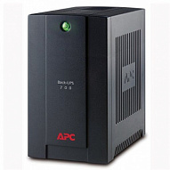 ИБП APC Back-UPS 700VA BX700U-GR