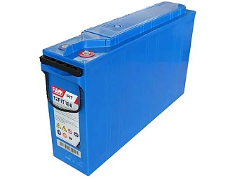 Аккумулятор FIAMM 12FIT180