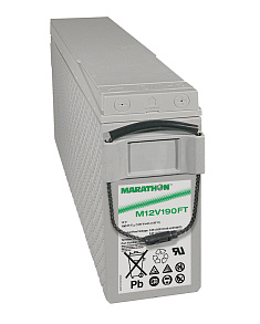 Аккумулятор Marathon M12V190FT