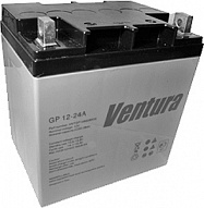 Аккумуляторная батарея Ventura GP 12-28A