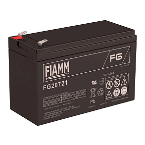 Аккумулятор FIAMM FG20721