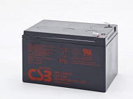 Аккумулятор CSB GPL12120
