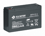 Аккумуляторная батарея B.B.Battery BPS 10-6