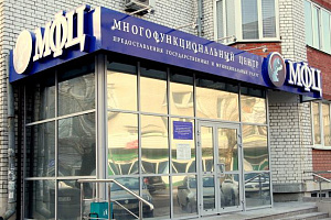 «ЭНКОМ» реализует проекты в Архангельской области