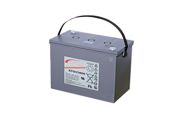 Аккумулятор Sprinter XP6V2800