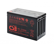 Аккумуляторы CSB HRL 12390W
