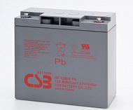Аккумуляторная батарея CSB HR-1290W