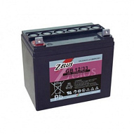 Аккумуляторная батарея B.B.Battery GBS 12-33