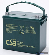 Аккумуляторная батарея CSB EVX-12520