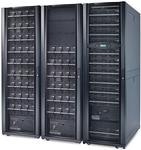 ИБП APC Symmetra PX 160kW SY160K160H
