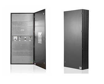 Байпас Eaton EXTERNAL MBS 100kW WITH BIB AND RIB (DUAL/SINGLE FEED)