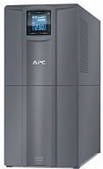 ИБП APC Smart-UPS C 3000VA LCD 230V SMC3000I-RS