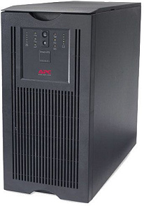 ИБП APC Smart-UPS XL 3000VA 230V Tower/Rackmount (5U) SUA3000XLI