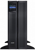 ИБП APC Smart-UPS X 2200VA RM / Tower 4U SMX2200HVNC