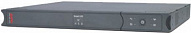 ИБП APC Smart-UPS SC 450VA 230V 1U RT SC450RMI1U