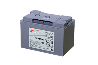 Аккумулятор Sprinter P6V1700