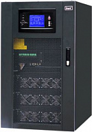 Модульный ИБП INVT RML060/20 40 кВа