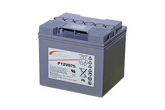 Аккумулятор Sprinter P12V875