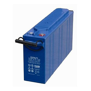 Аккумулятор FIAMM 12FIT131