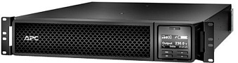 ИБП APC Smart-UPS SRT 2200VA RM 230V SRT2200RMXLI