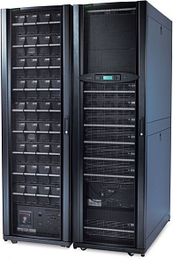 ИБП APC Symmetra PX 96kW SY96K96H