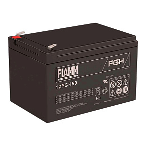Аккумулятор FIAMM 12FGH50