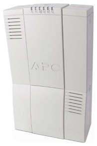 ИБП APC Back-UPS HS 500VA BH500INET