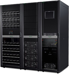 ИБП APC Symmetra PX 100kW SY100K250D