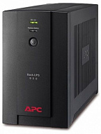 ИБП APC Back-UPS 950VA BX950U-GR