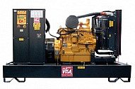 Дизельная электростанция ДГУ Onis Visa JD201