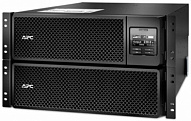 ИБП APC Smart-UPS SRT 10000VA RM 230V SRT10KRMXLI