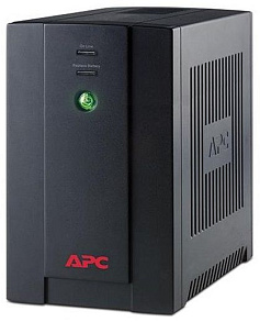 ИБП APC Back-UPS 1400VA BX1400UI