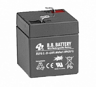 Аккумуляторная батарея B.B.Battery BPS 1.0-6