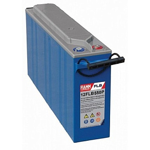 Аккумулятор FIAMM 12 FLB 700P