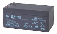 Аккумуляторная батарея B.B.Battery HR 4-12
