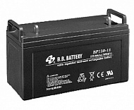 Аккумуляторные батареи B.B.Battery - Серия BP - Модель BP120-12