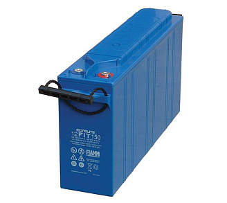 Аккумулятор FIAMM 12FIT150