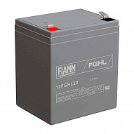 Аккумулятор FIAMM 12FGHL22
