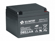 Аккумуляторная батарея B.B.Battery BPS 28-12