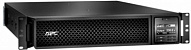 ИБП APC Smart-UPS SRT 3000VA RM 230V SRT3000RMXLI-NC