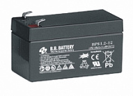 Аккумуляторная батарея B.B.Battery BPS 1.2-12